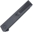 CRKT CEO Linerlock Black DP knives CR7081D2K