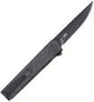 CRKT CEO Linerlock Black DP knives CR7081D2K