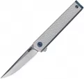 CRKT CEO Microflipper Linerlock - CR7081