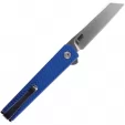 CRKT CEO Microflipper Linerlock knives CR7083