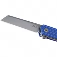 CRKT CEO Microflipper Linerlock knives CR7083