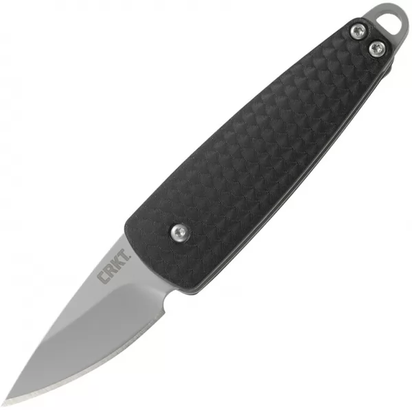 CRKT Dually Slip Joint Black knives CR7086