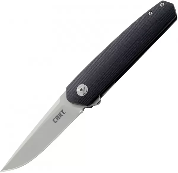 CRKT Cuatro Linerlock knives CR7090