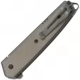 CRKT Cinco Framelock Desert knives CR7091