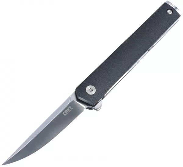 CRKT CEO Compact Linerlock knives CR7095KX