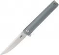 CRKT CEO Compact Linerlock Blue - CR7095