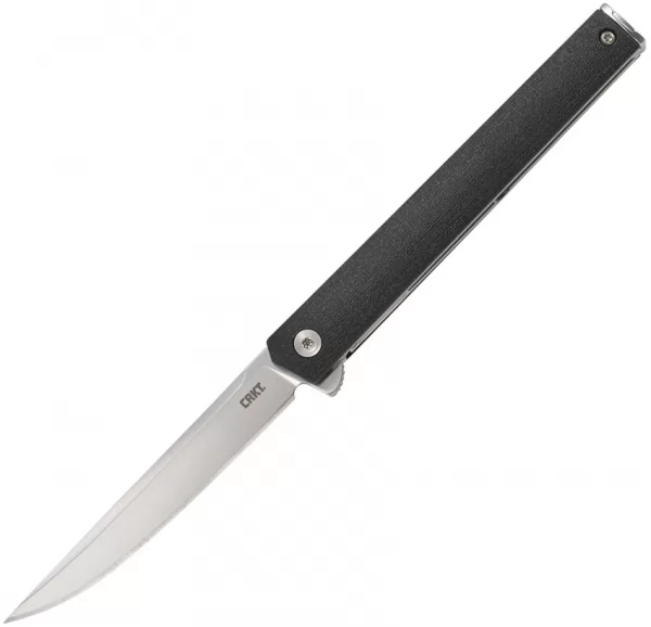 CRKT CEO Linerlock Black knives CR7097