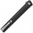 CRKT CEO Linerlock Black knives CR7097