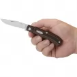 CRKT Venandi Brown knives CR7100