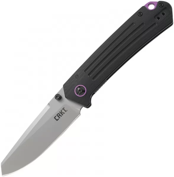 CRKT Montosa Linerlock knives CR7115