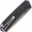 CRKT Montosa Linerlock knives CR7115