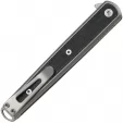 CRKT Seis Linerlock Black knives CR7123