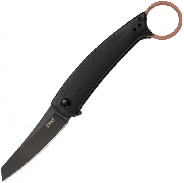 CRKT IBI Linerlock Black knives CR7150