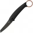 CRKT IBI Linerlock Black - CR7150