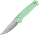 CRKT Sero Crossbar Lock Green - CR7170B