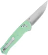 CRKT Sero Crossbar Lock Green knives CR7170B