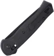CRKT Sero Crossbar Lock Black knives CR7170K