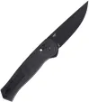 CRKT Sero Crossbar Lock Black knives CR7170K
