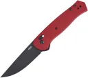 CRKT Sero Crossbar Lock Red - CR7170R