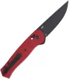 CRKT Sero Crossbar Lock Red knives CR7170R