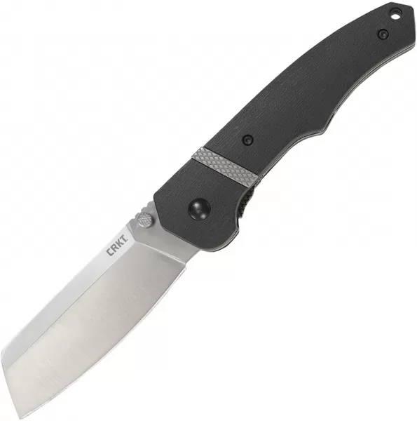 CRKT Ripsnort II Linerlock Black knives CR7271