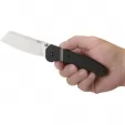 CRKT Ripsnort II Linerlock Black knives CR7271