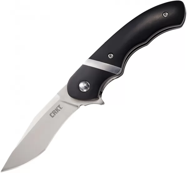 CRKT Snarky Linerlock knives CR7280