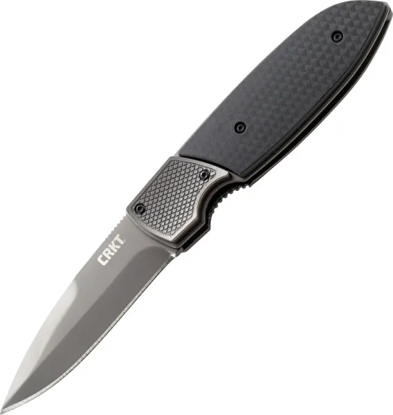 CRKT Large Fulcrum 2 Linerlock knives CR7435