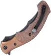 CRKT Ritual Compact Linerlock knives CR7465