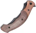 CRKT Ritual Compact Linerlock knives CR7465