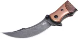 CRKT Ritual Compact Linerlock knives CR7465