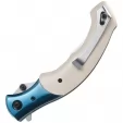 CRKT Ritual Linerlock A-O knives CR7471