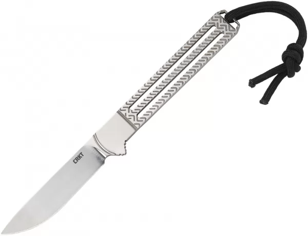CRKT Testy Fixed Blade knives CR7524
