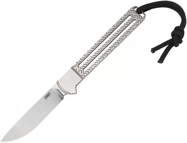 CRKT Testy Fixed Blade knives CR7524C