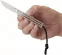 CRKT Testy Fixed Blade knives CR7524C
