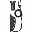 CRKT Testy Fixed Blade knives CR7524