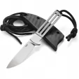 CRKT Testy Fixed Blade knives CR7524
