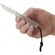 CRKT Testy Fixed Blade knives CR7524