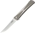 CRKT Crossbones Linerlock - CR7530