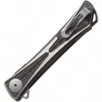 CRKT Crossbones Framelock LE knives CR7531