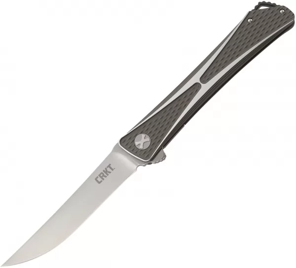 CRKT Jumbones Linerlock knives CR7532