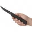 CRKT Jumbones Linerlock Blackout knives CR7532K