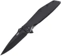 CRKT Slag Framelock A/O Black - CR7600K