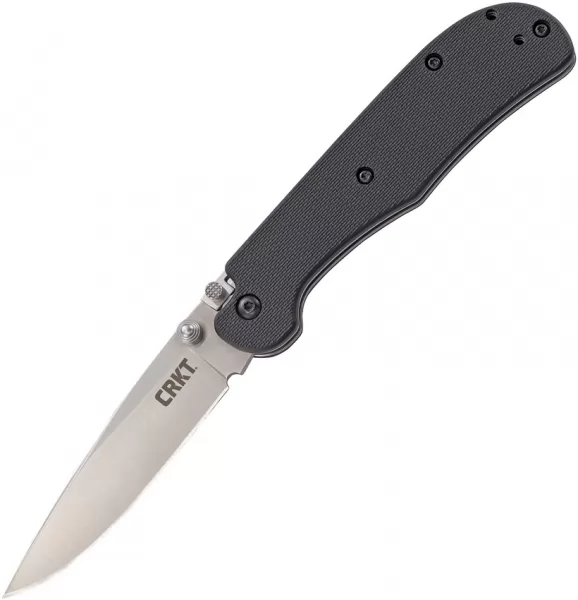 CRKT Offbeat 2 Crawford Lockback knives CR7760