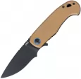 CRKT P.S.D.™ II Coyote Brown - CR7910
