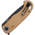 CRKT P.S.D.™ II Coyote Brown knives CR7910