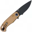 CRKT P.S.D.™ II Coyote Brown knives CR7910