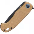 CRKT P.S.D.™ II Coyote Brown knives CR7910