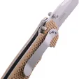 CRKT Hammond Desert Cruiser knives 7914DI