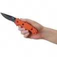 CRKT Hammond Cruiser Linerlock Org knives CR7914ORB